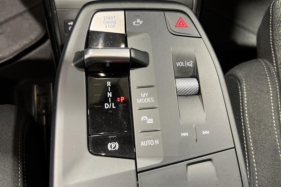 BMW 2-sarja vaihtoauto