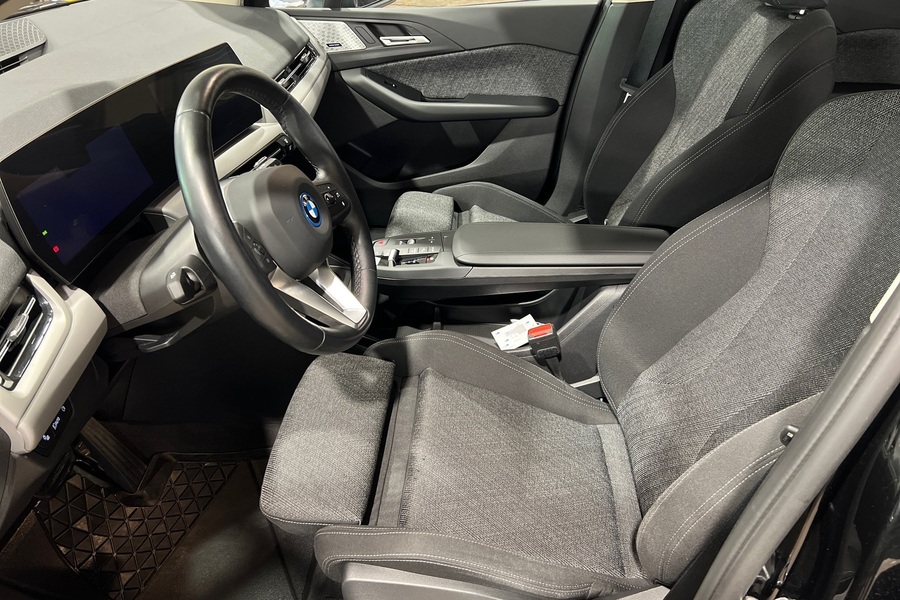 BMW 2-sarja vaihtoauto