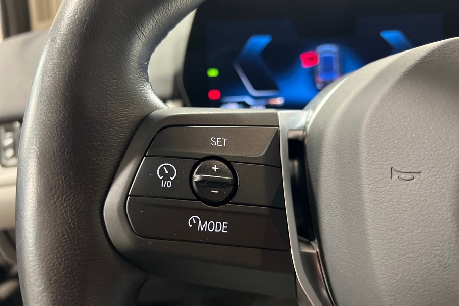 BMW 2-sarja vaihtoauto