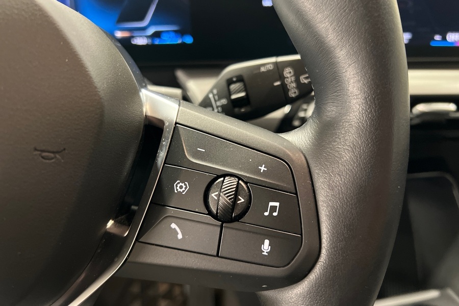 BMW 2-sarja vaihtoauto