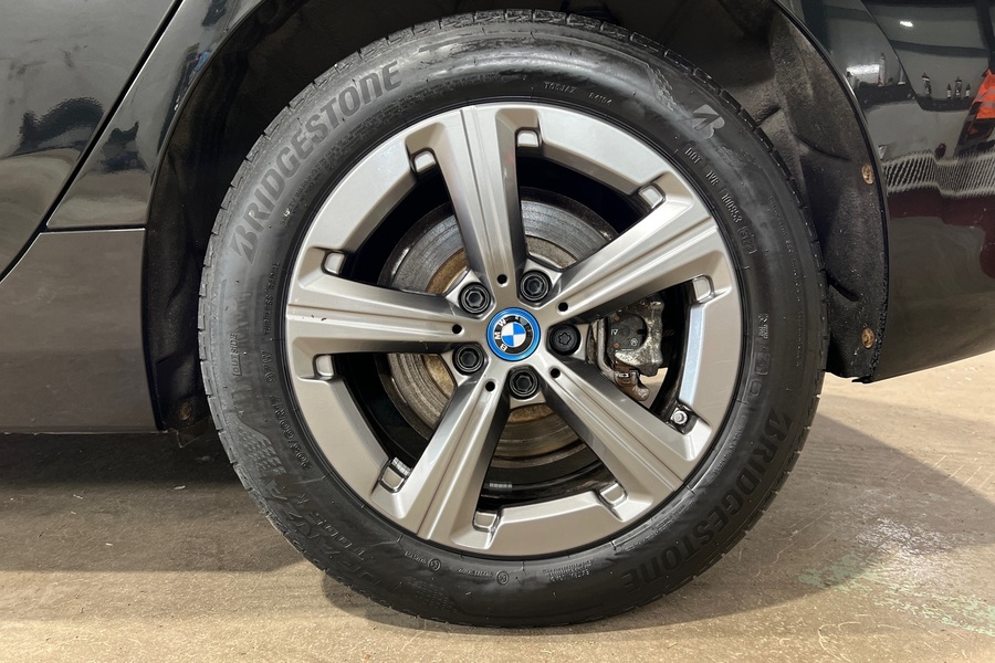 BMW 2-sarja vaihtoauto