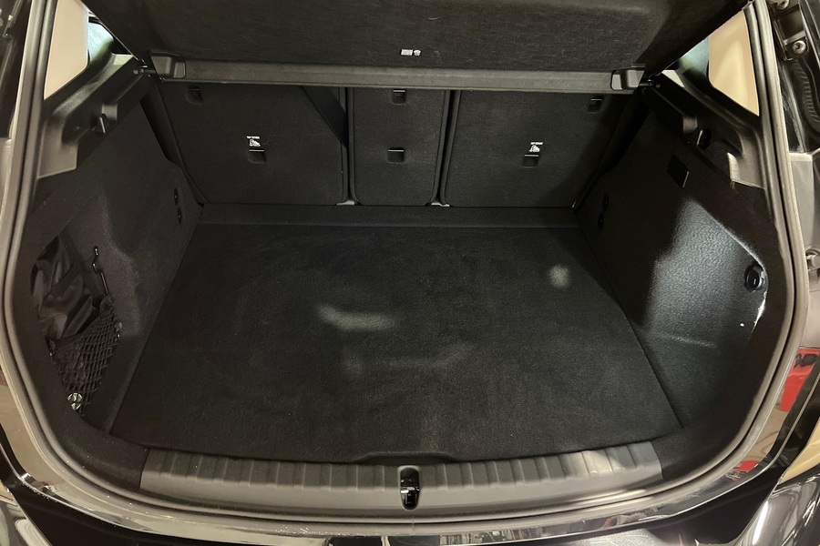 BMW 2-sarja vaihtoauto