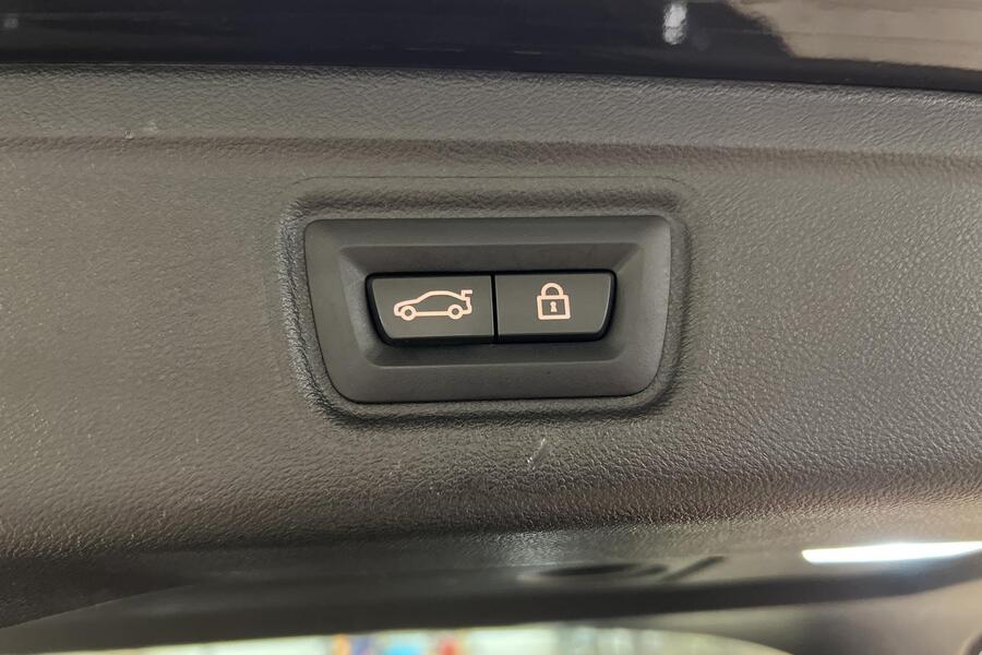 BMW 3-sarja vaihtoauto