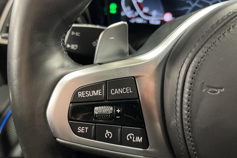 BMW 3-sarja vaihtoauto