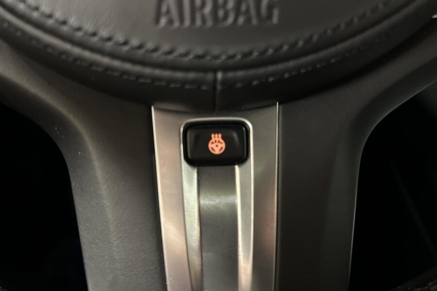 BMW 3-sarja vaihtoauto