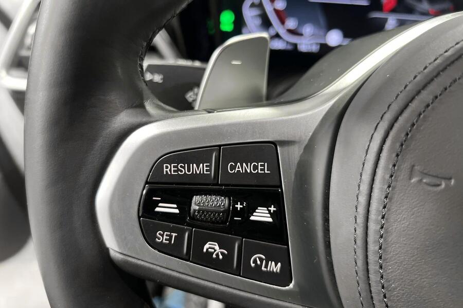 BMW 3-sarja vaihtoauto