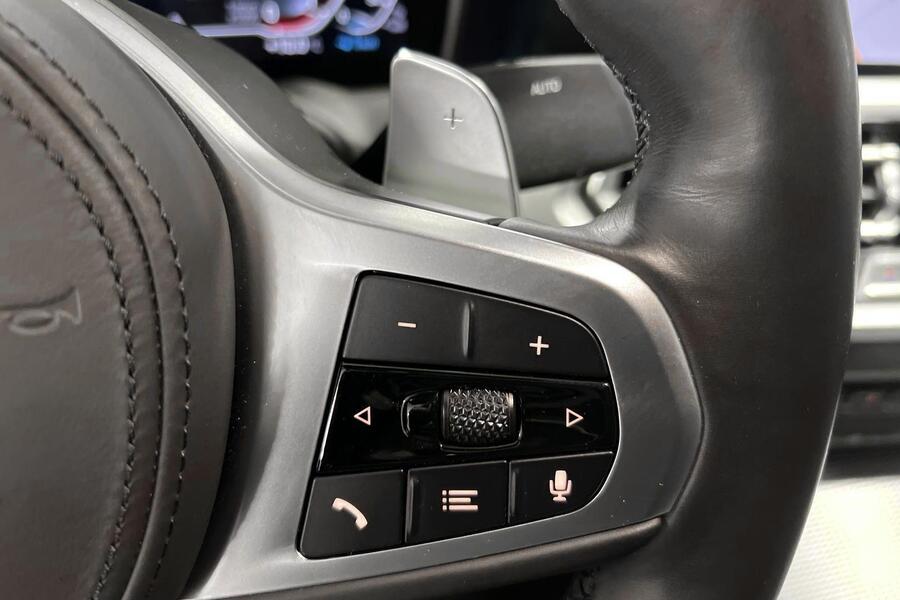 BMW 3-sarja vaihtoauto