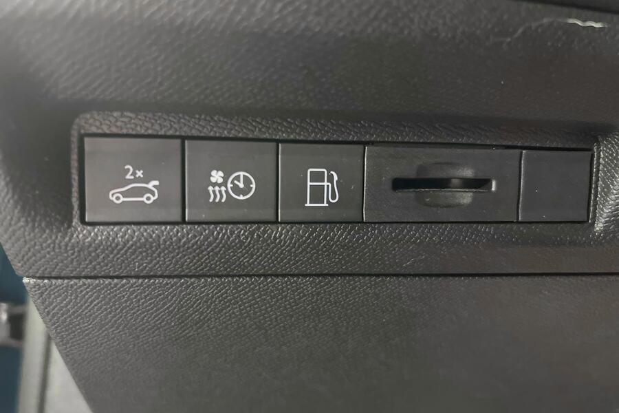 Peugeot 408 vaihtoauto