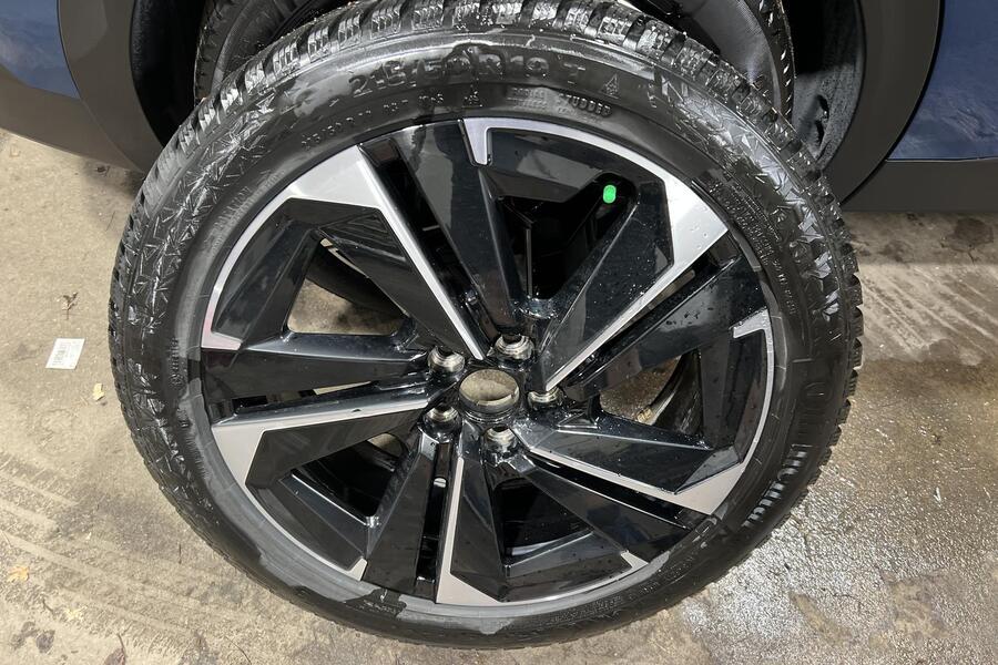 Peugeot 408 vaihtoauto