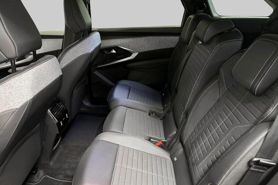 Peugeot 5008 vaihtoauto