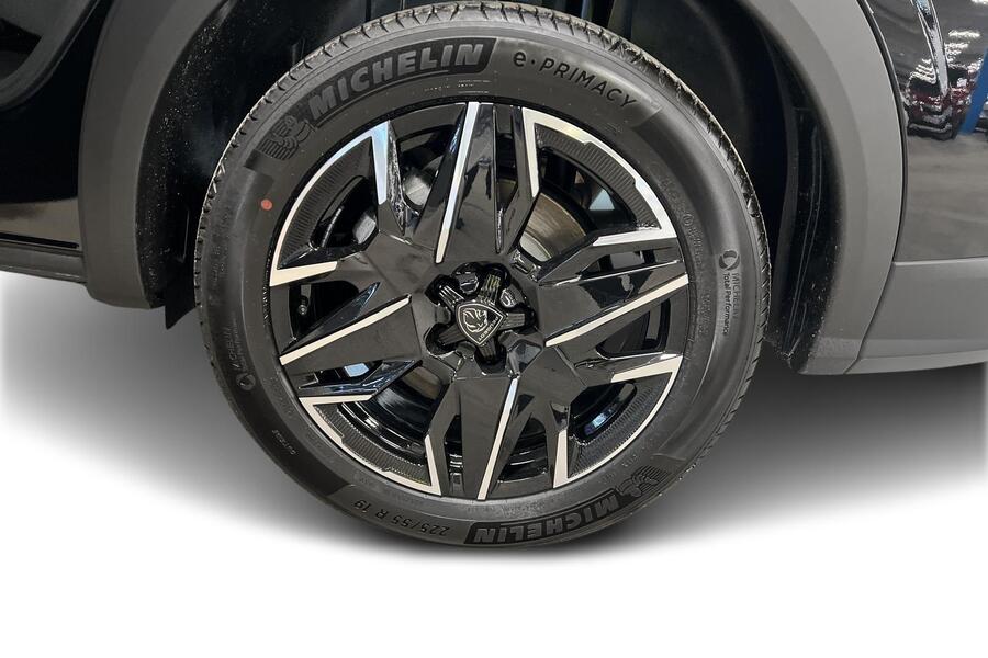 Peugeot 5008 vaihtoauto