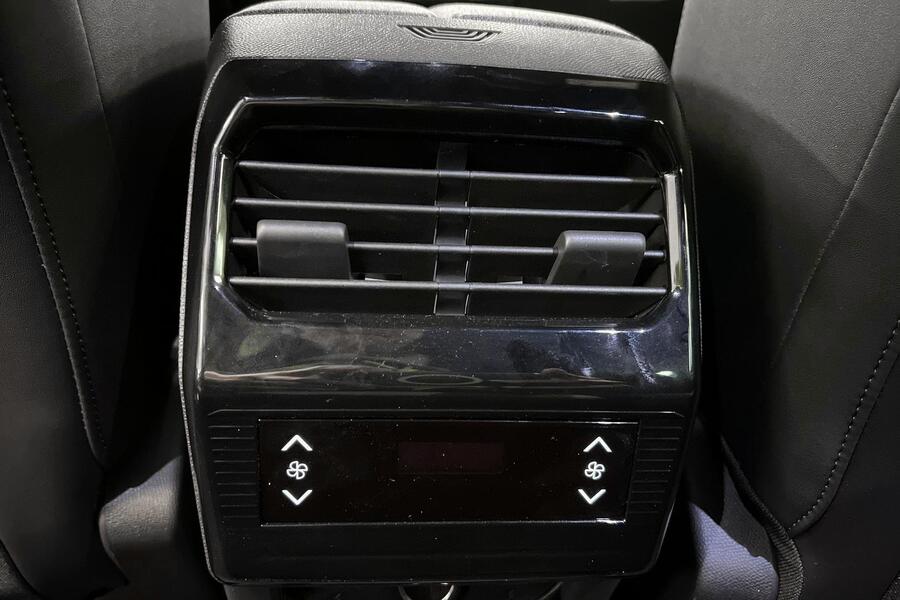 Peugeot 5008 vaihtoauto