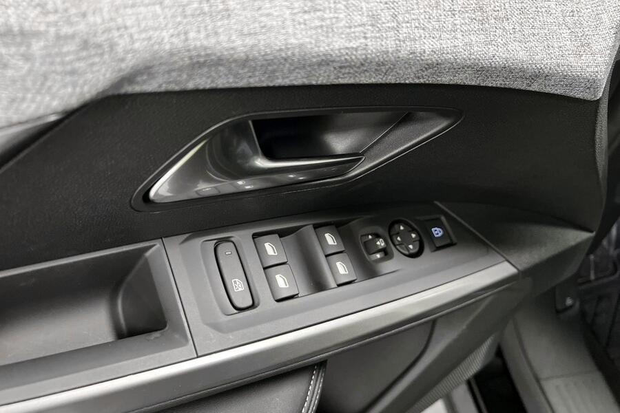 Peugeot 5008 vaihtoauto