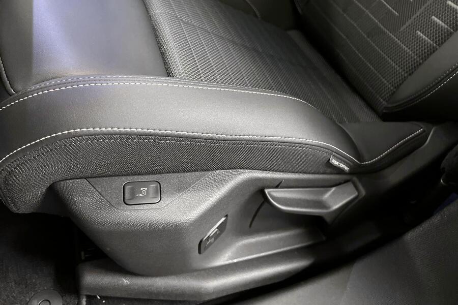 Peugeot 5008 vaihtoauto