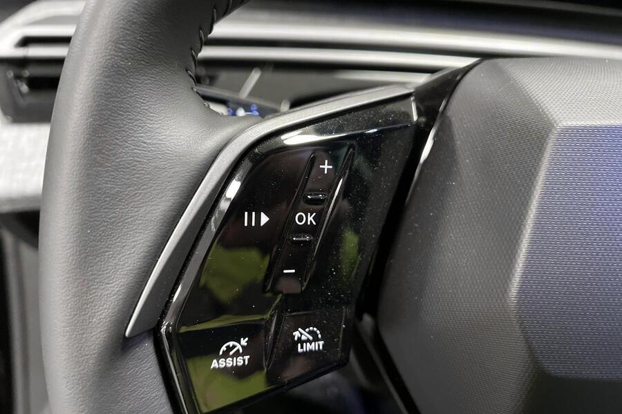 Peugeot 5008 vaihtoauto