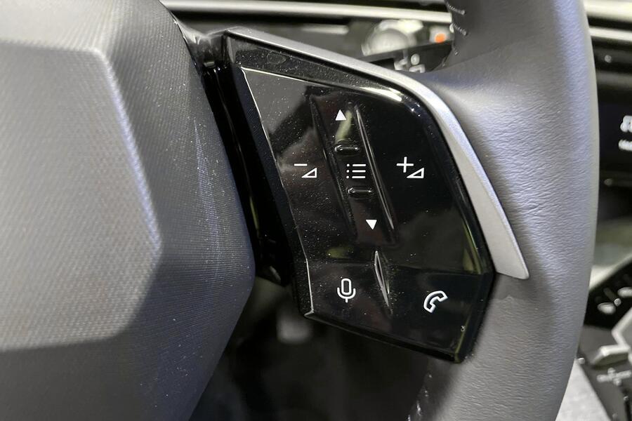 Peugeot 5008 vaihtoauto