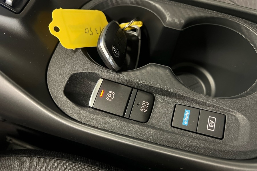 Nissan Juke vaihtoauto