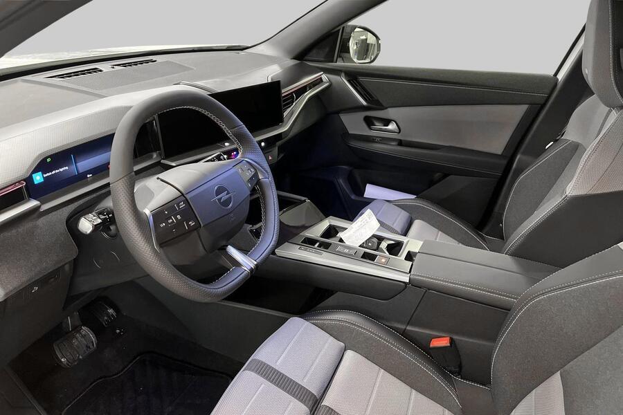 Opel Grandland vaihtoauto