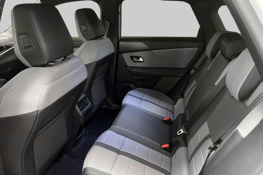 Opel Grandland vaihtoauto