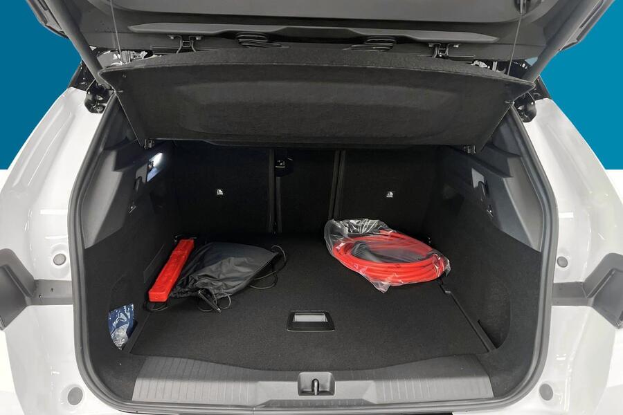 Opel Grandland vaihtoauto