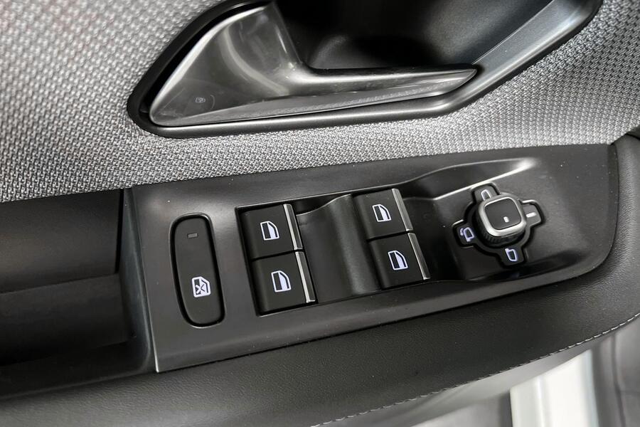 Opel Grandland vaihtoauto