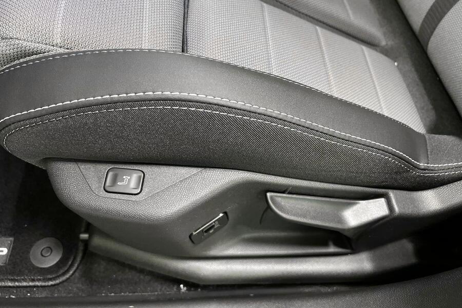 Opel Grandland vaihtoauto