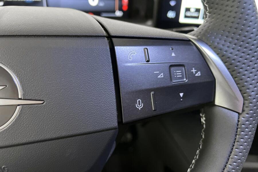 Opel Grandland vaihtoauto