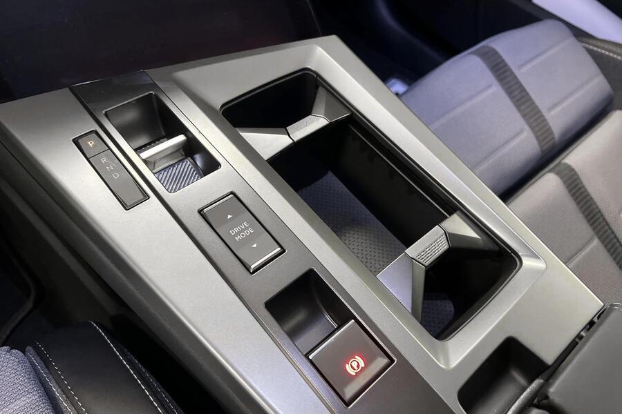 Opel Grandland vaihtoauto