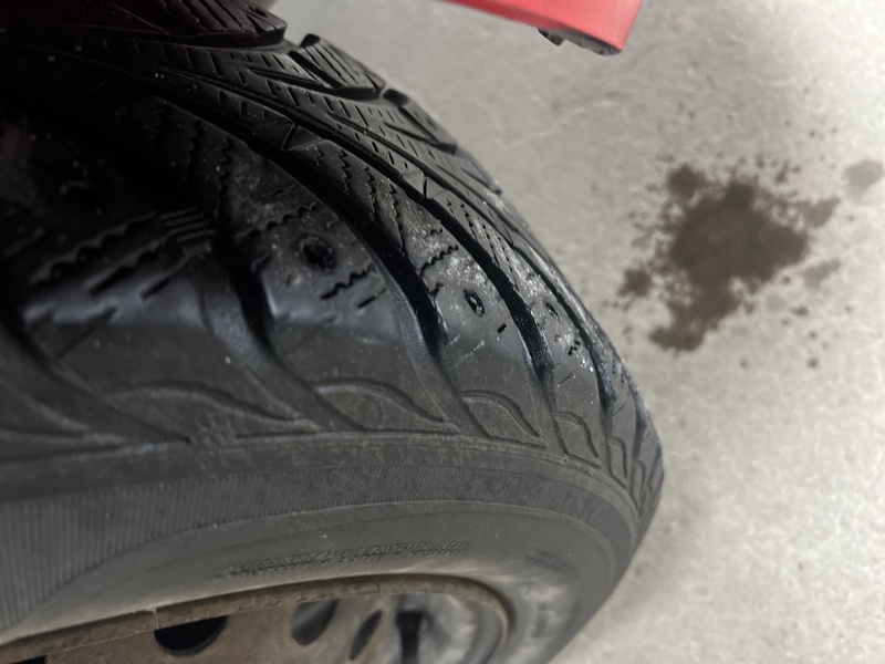 Chevrolet Kalos vaihtoauto