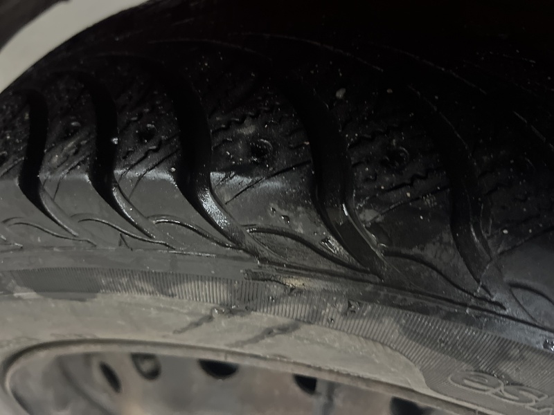 Chevrolet Kalos vaihtoauto