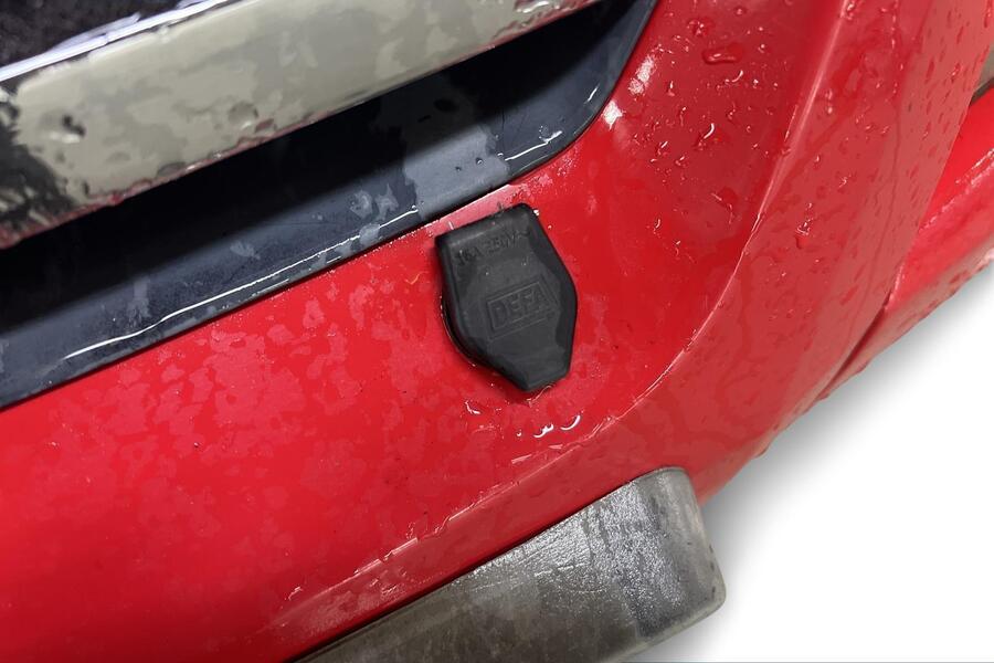 Chevrolet Kalos vaihtoauto