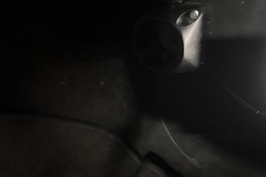 Chevrolet Kalos vaihtoauto