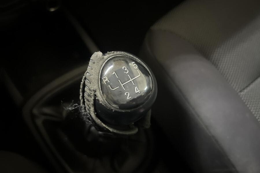 Chevrolet Kalos vaihtoauto