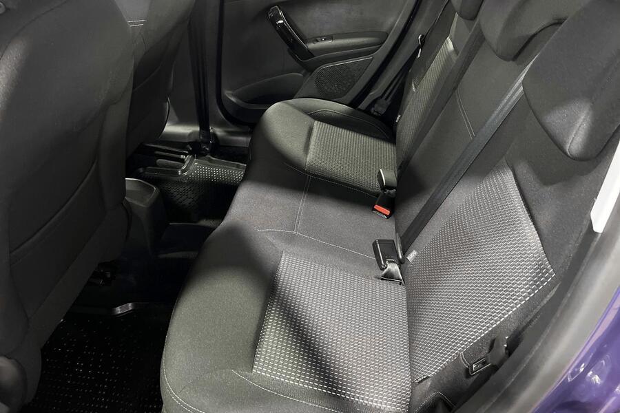 Peugeot 208 vaihtoauto