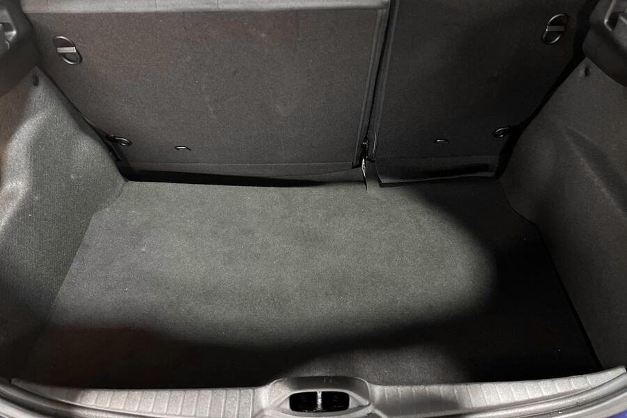 Peugeot 208 vaihtoauto