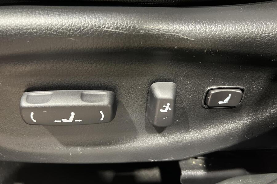 Kia Sorento vaihtoauto