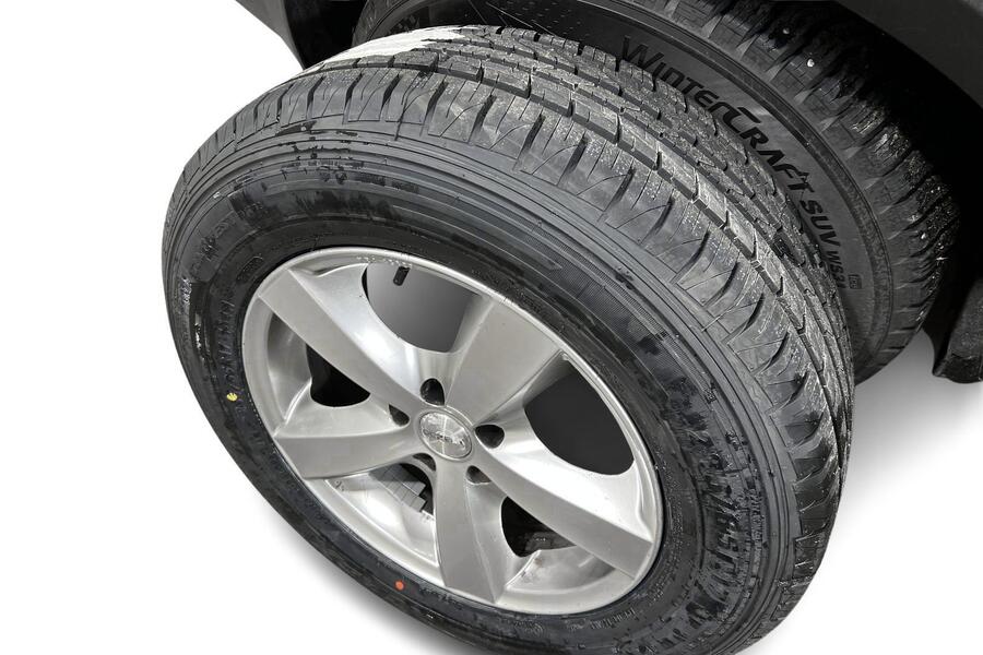 Kia Sorento vaihtoauto