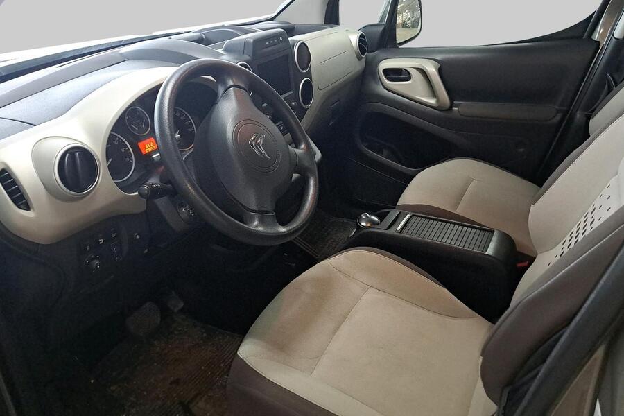 Citroën Berlingo Multispace vaihtoauto