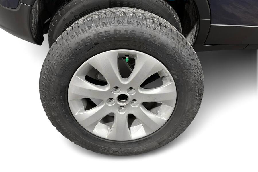 Opel Mokka vaihtoauto