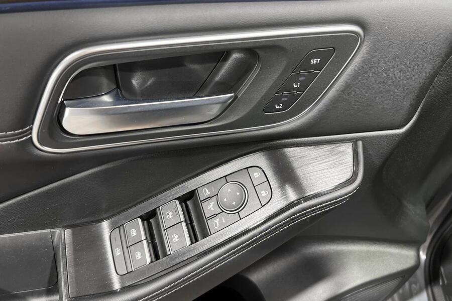 Nissan X-Trail vaihtoauto