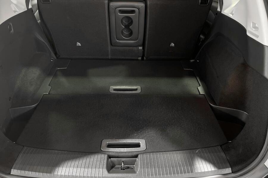 Nissan X-Trail vaihtoauto