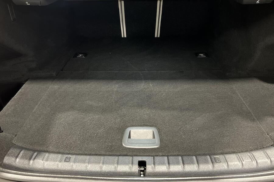 BMW 5-sarja vaihtoauto