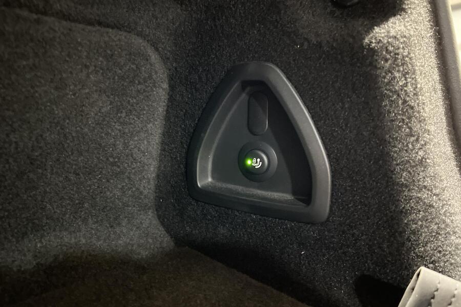 BMW 5-sarja vaihtoauto