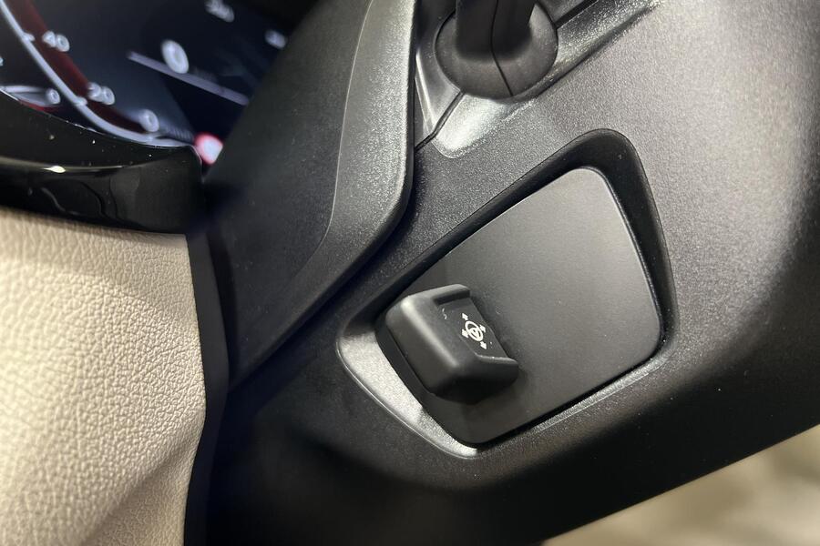 BMW 5-sarja vaihtoauto