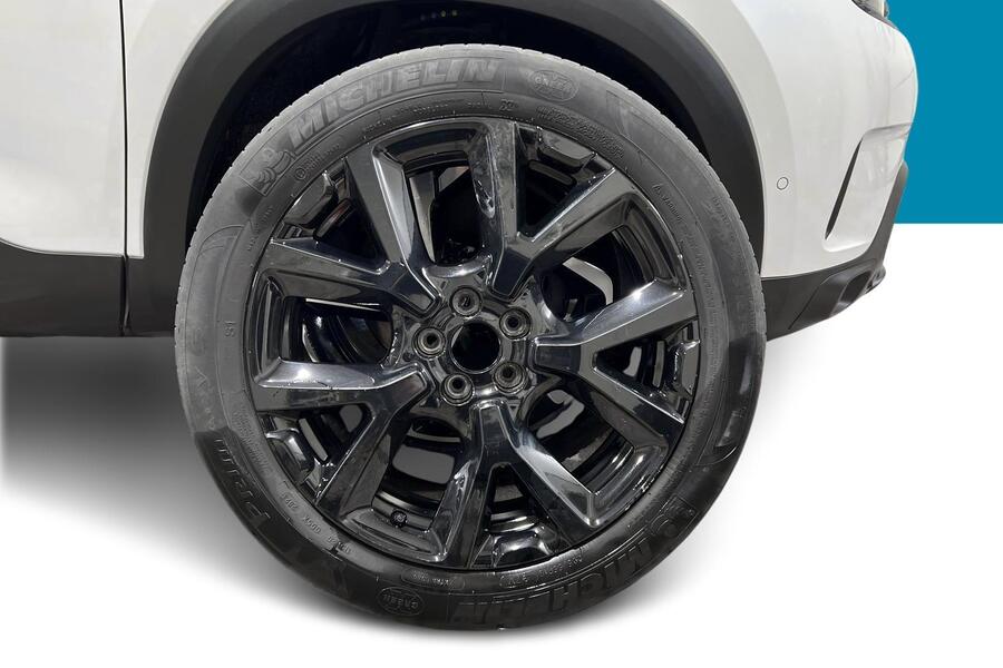 Citroën C5 Aircross vaihtoauto