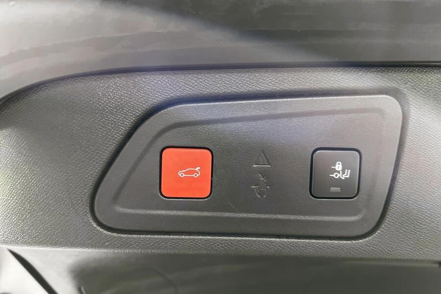 Citroën C5 Aircross vaihtoauto