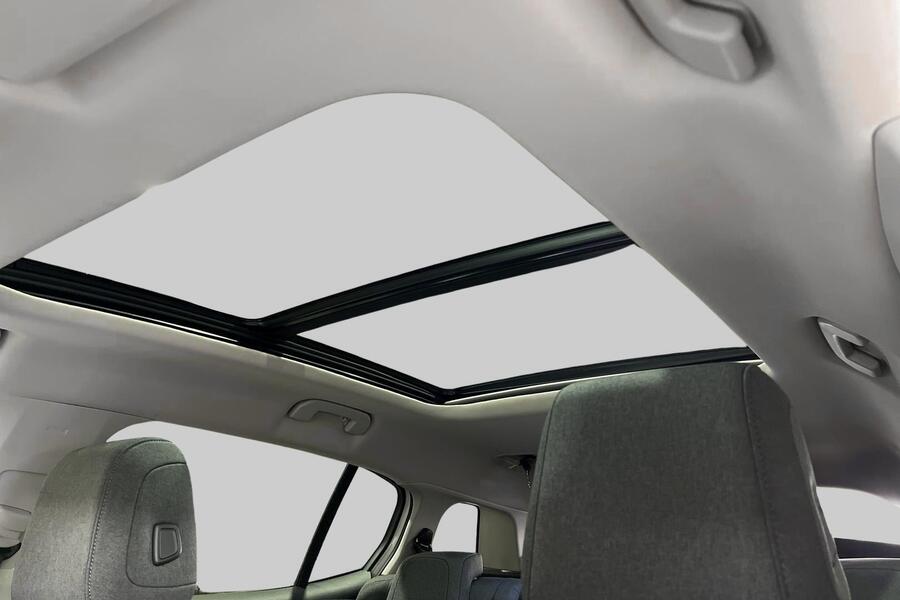 Citroën C5 Aircross vaihtoauto