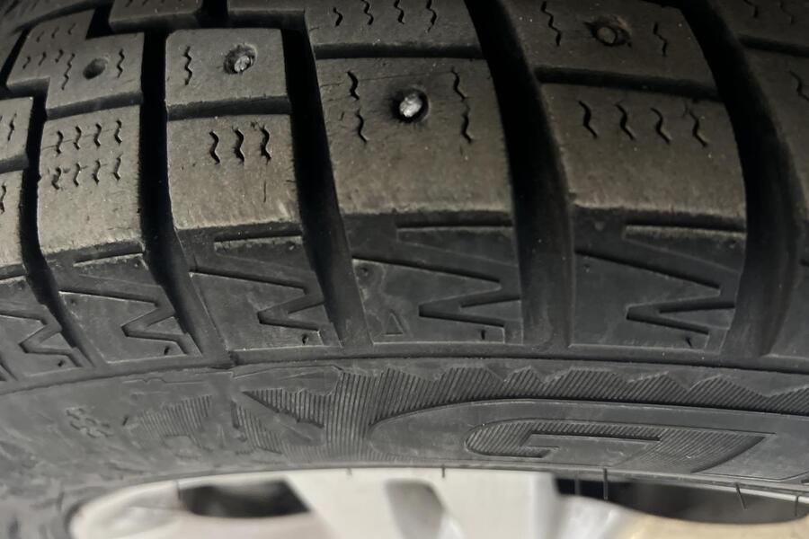 Ford S-MAX vaihtoauto