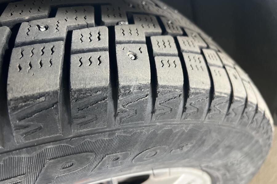 Ford S-MAX vaihtoauto