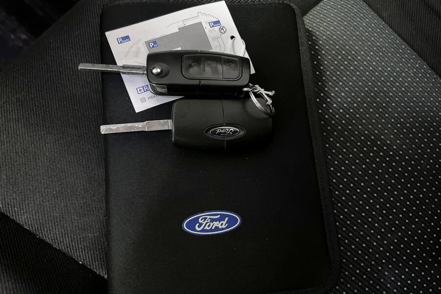 Ford S-MAX vaihtoauto